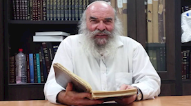 הרב קובי דביר, צילום: פייסבוק